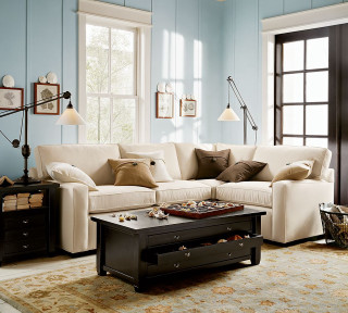 Living room couch lamp rug - an ultrafine free wallpaper