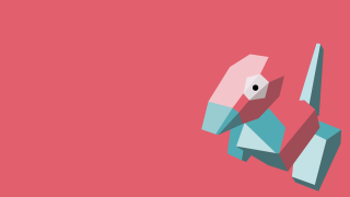 Bird long beak standing red - low free wallpaper