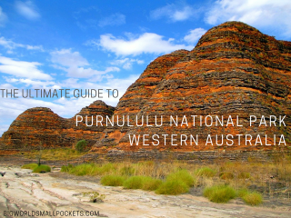 Ultimate guide purnululu national park - national free wallpaper