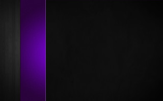 Black purple wall door floor - a black door free wallpaper
