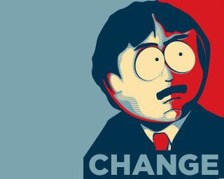 Man glasses red background change - andrew stevovich free wallpaper