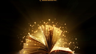 Book light caption image jpeg - e. william gollings free wallpaper