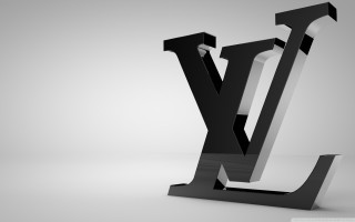 Black white photo letter v - letterism free wallpaper