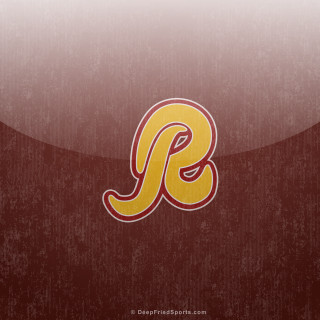 Maroon gold logo red background - rich free wallpaper