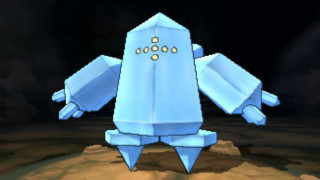 Blue paper toy dark room - ice free wallpaper
