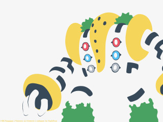Bananas drawing different shapes sizes - ed benedict free wallpaper