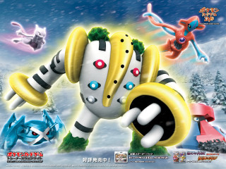 Cartoon character snow friends dog - other character free wallpaper