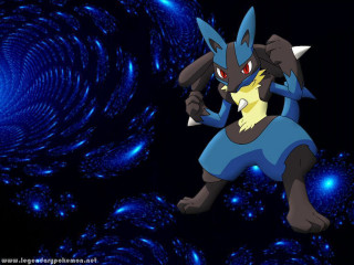 Cartoon character blue yellow outfit - a tunnel free wallpaper