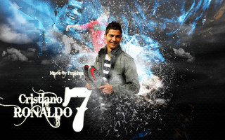 Man holding tennis racquet poster - a poster of a man free wallpaper