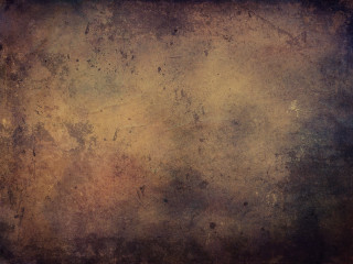Grungy yellow brown background black - paper texture free wallpaper