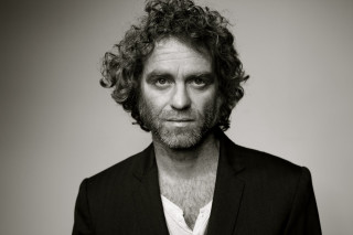 Curly hair beard suit jacket - mitchell mohrhauser free wallpaper