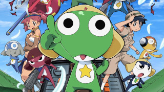 Cartoon character many characters car - a car in the background free wallpaper