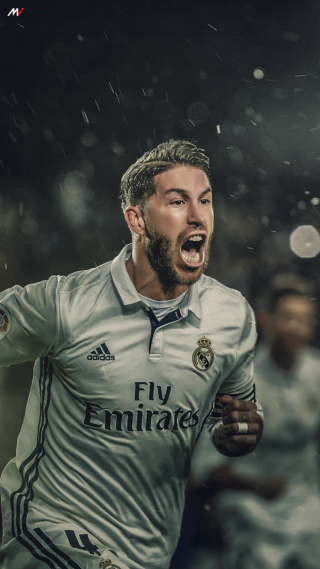 Man beard running rain mouth - a beard and a beard free wallpaper