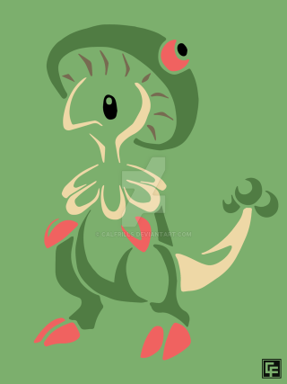 Cartoon elephant hat tail image - a pink heart free wallpaper