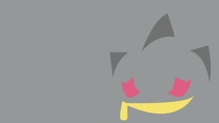 Cartoon character smile yellow ribbon - a yellow ribbon free wallpaper