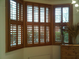 Room window wooden shutters plant - art free wallpaper for desktop