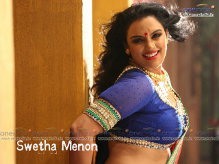 Bellydance woman smiling pose movieposter - movie still frame free wallpaper