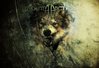 Wolf mouth open caption middle - its mouth open free wallpaper