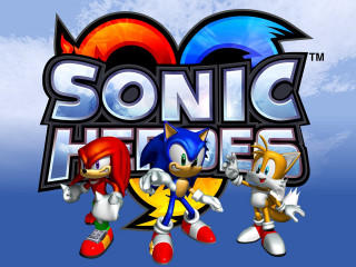Sonic tails cartoon blue background - a cartoon free wallpaper