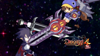 Anime characters flying sword bird - their shoulder free wallpaper