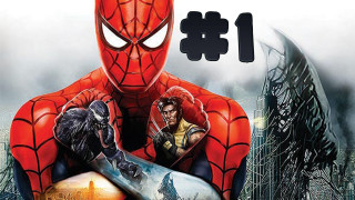 Spider man knife city background - a knife and a knife free wallpaper