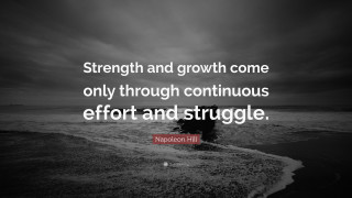 Strength growth effort struggle black - stuckism free wallpaper