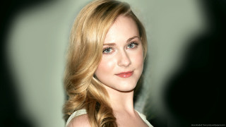 Woman blonde hair white top - a white top free wallpaper