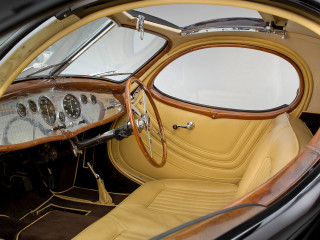 Car steering wheel dashboard window - an art deco sculpture free wallpaper