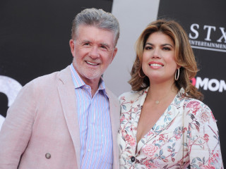 Man woman event photo together - a picture together free wallpaper