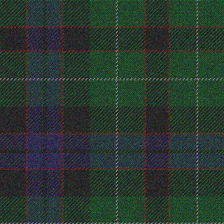Green black plaid fabric white - free christmas wallpaper