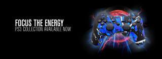 Futuristic object glowing energy pss - available free wallpaper