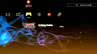 Neogeo astronaut city lights milky - different free wallpaper for desktop