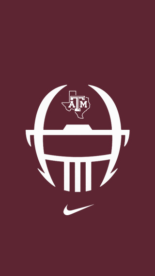 Maroon white logo arrow side - derek hill free wallpaper