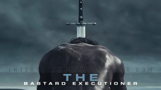 Man sword cross hill sky - a cross free wallpaper