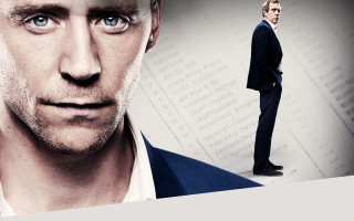 Man suit tie wall picture 2 - david annand free wallpaper