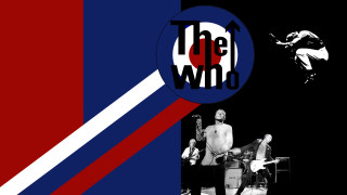 Man microphone band logo collage - david dougal williams free wallpaper