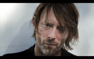 Man beard black shirt serious 11 - david dougal williams free wallpaper
