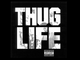 Thug life man hat kimono - photo of a man free wallpaper