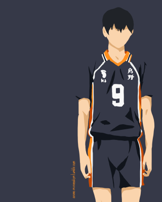 Man uniform dark background white - awataguchi takamitsu free wallpaper