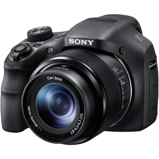 Black camera lens flash canon - free technology wallpaper