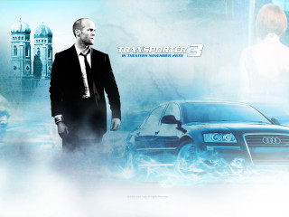 Man suit tie car blue - artur tarnowski free wallpaper