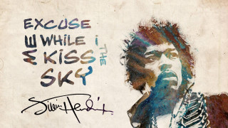 Man microphone sign painting artwork - a painting of a man free wallpaper