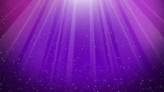 Purple background stars light beam - a hologram free wallpaper for desktop