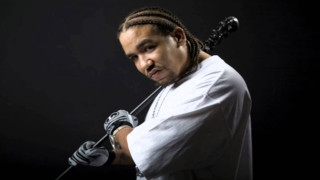 Man baseball bat glove shoulder - underground comix free wallpaper