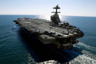 Military ship ocean deck smaller - many free wallpaper