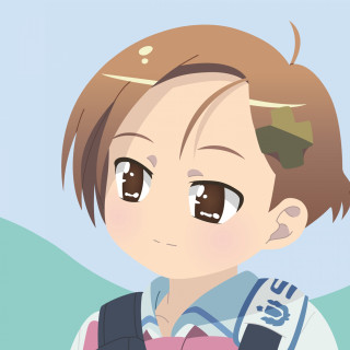 Cartoon character backpack shirt fun - a cartoon character free wallpaper
