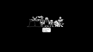 Black white group people dark - sots art free wallpaper