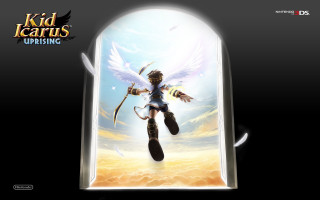 Girl wings bow window sky - a sky background and a sky background free wallpaper