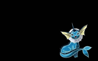 Blue white pokemon wallpaper black 3 - amano free wallpaper for desktop