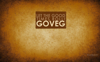 Let good times roll brown - good free wallpaper